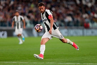 Juventus da Supercoppa: Marchisio insidia Pjanic