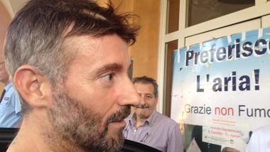 Moto, Biaggi: «In sella? Mai più, neanche per gioco»