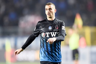 Spinazzola, niente Juventus. L'Atalanta: «Grazie Marotta»