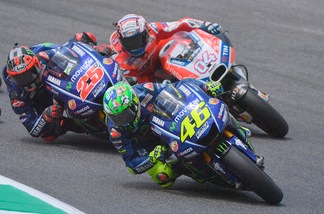 Coronavirus, ufficiale: posticipati Gp di Catalogna e Mugello