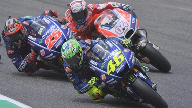 Coronavirus, ufficiale: posticipati Gp di Catalogna e Mugello