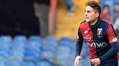 Calciomercato Genoa, ufficiale: Morosini all'Avellino