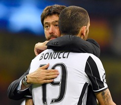 «Bonucci resta alla Juventus»: 8 motivi dei tifosi per convincere Leo