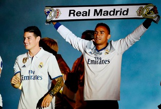 Calciomercato, dalla Spagna: «Danilo a un passo dal Manchester City»