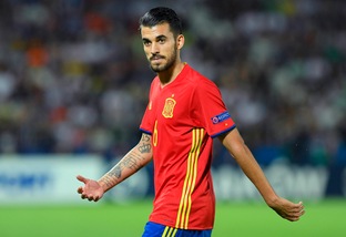Calciomercato, ora è ufficiale: Dani Ceballos è del Real Madrid