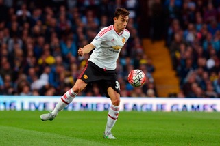 Da Darmian a Grimaldo : Juve, incroci con il Napoli