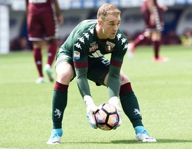 Il West Ham vuole Hart: la situazione