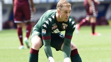 Il West Ham vuole Hart: la situazione