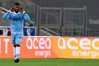 Moggi rivela: «Keita ha già firmato per la Juventus»