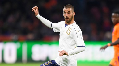 Calciomercato Juventus: Spinazzola resta all'Atalanta, c'è l'accordo