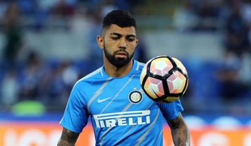Inter, Gabigol escluso dai convocati per il ritiro di Brunico