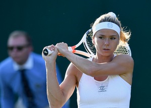 Tennis, classifiche WTA: Camila Giorgi al 42esimo posto