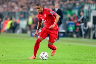 Occhio a Douglas Costa: ritorno di fiamma Juve?