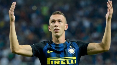 Calciomercato Inter, Spalletti al via...Perisic via