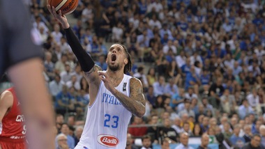 Daniel Hackett passa al Bamberg di Trinchieri