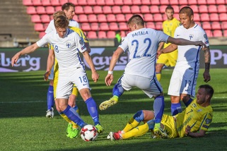 Roma, c'è anche Yarmolenko sul taccuino di Monchi