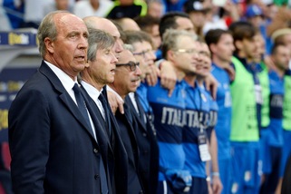 Ranking Fifa, top 20: Italia ferma, nuova prima posizione