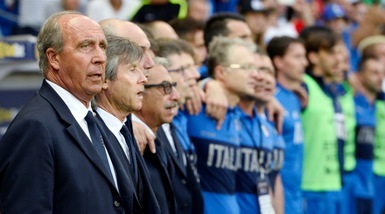 Ranking Fifa, top 20: Italia ferma, nuova prima posizione