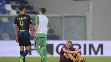 Calciomercato Pro Vercelli, presi Pugliese e Grossi