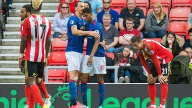 Calciomercato: Ibra e Raiola a Torino. I bookmaker vedono Zlatan in bianconero