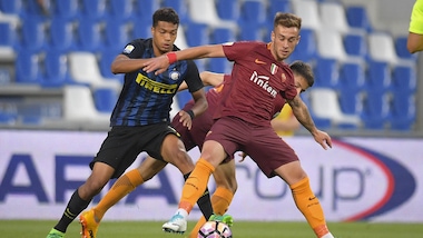 Calciomercato Unicusano Ternana, Bordin in prestito dalla Roma