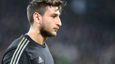 Donnarumma, Raiola-Milan: vertice positivo