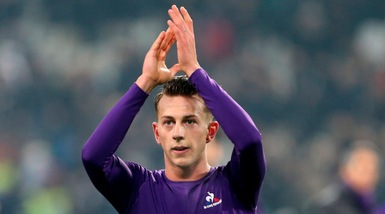 Bernardeschi, mossa Juventus: c'è l'offerta alla Fiorentina