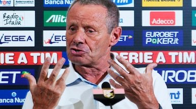 Palermo, la Finanza da Zamparini: perquisizioni