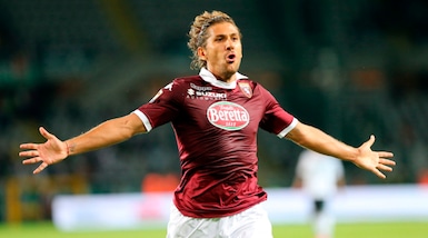 Torino, lo rivuoi Cerci?