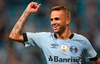 Sampdoria, è partito l’assalto a Luan