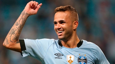 Sampdoria, è partito l’assalto a Luan