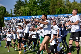 Calciomercato Pro Vercelli, Secondo a titolo temporaneo al Cuneo