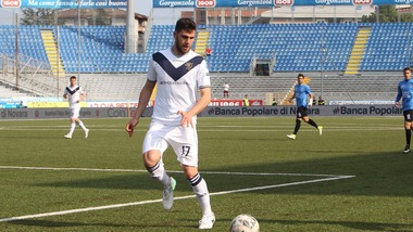 Calciomercato Spezia, Calabresi in prestito dalla Roma