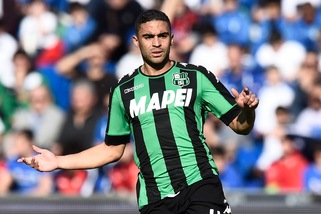 Defrel, ancora distanza tra Roma e Sassuolo