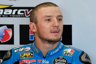 MotoGp, Jack Miller: idea Pramac per il futuro