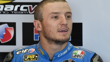 MotoGp, Jack Miller: idea Pramac per il futuro