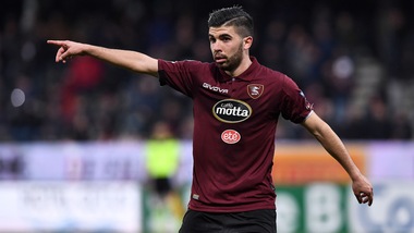 Calciomercato Bari, ufficiale l'arrivo di Busellato