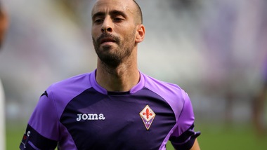 Borja Valero: «Ciao Fiorentina». L'Inter lo aspetta