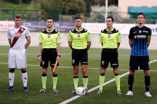 Calciomercato Reggina, arriva Gatti dall'Atalanta