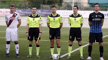 Calciomercato Reggina, arriva Gatti dall'Atalanta