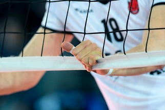 Volley A2, Grottazzolina acquista Calistri