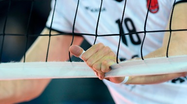 Volley A2, Grottazzolina acquista Calistri