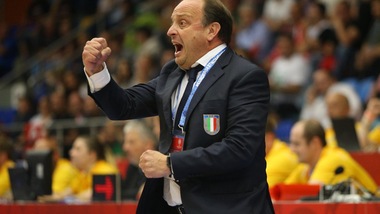 Mondiali U19, l'Italia manda ko la Lituania e va in semifinale