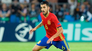 «Ultimatum del Real a Ceballos», Juventus e Barcellona alla finestra