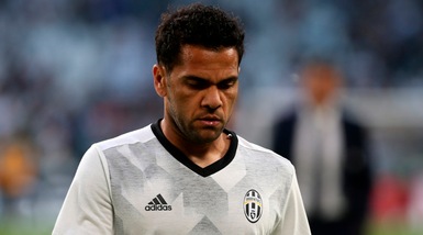 Bartomeu: «Dani Alves? Il suo problema non c'entra col calcio»