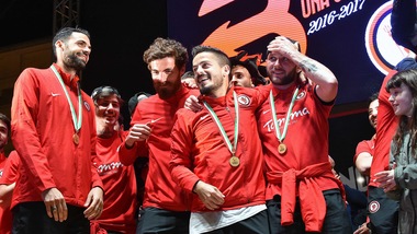 Calciomercato Foggia, confermato il prestito di Agazzi