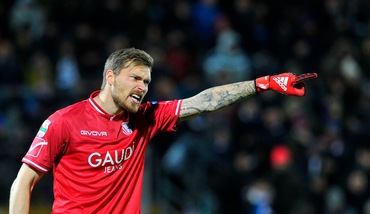 Calciomercato Benevento, Puscas resta. Ufficiali Belec e Letizia