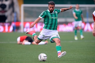 Calciomercato Verona, Verde è gialloblù