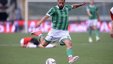 Calciomercato Verona, Verde è gialloblù