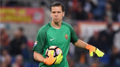 Calciomercato Juventus, Szczesny è pronto. N’Zonzi, Emre Can o Matuidi: a oltranza